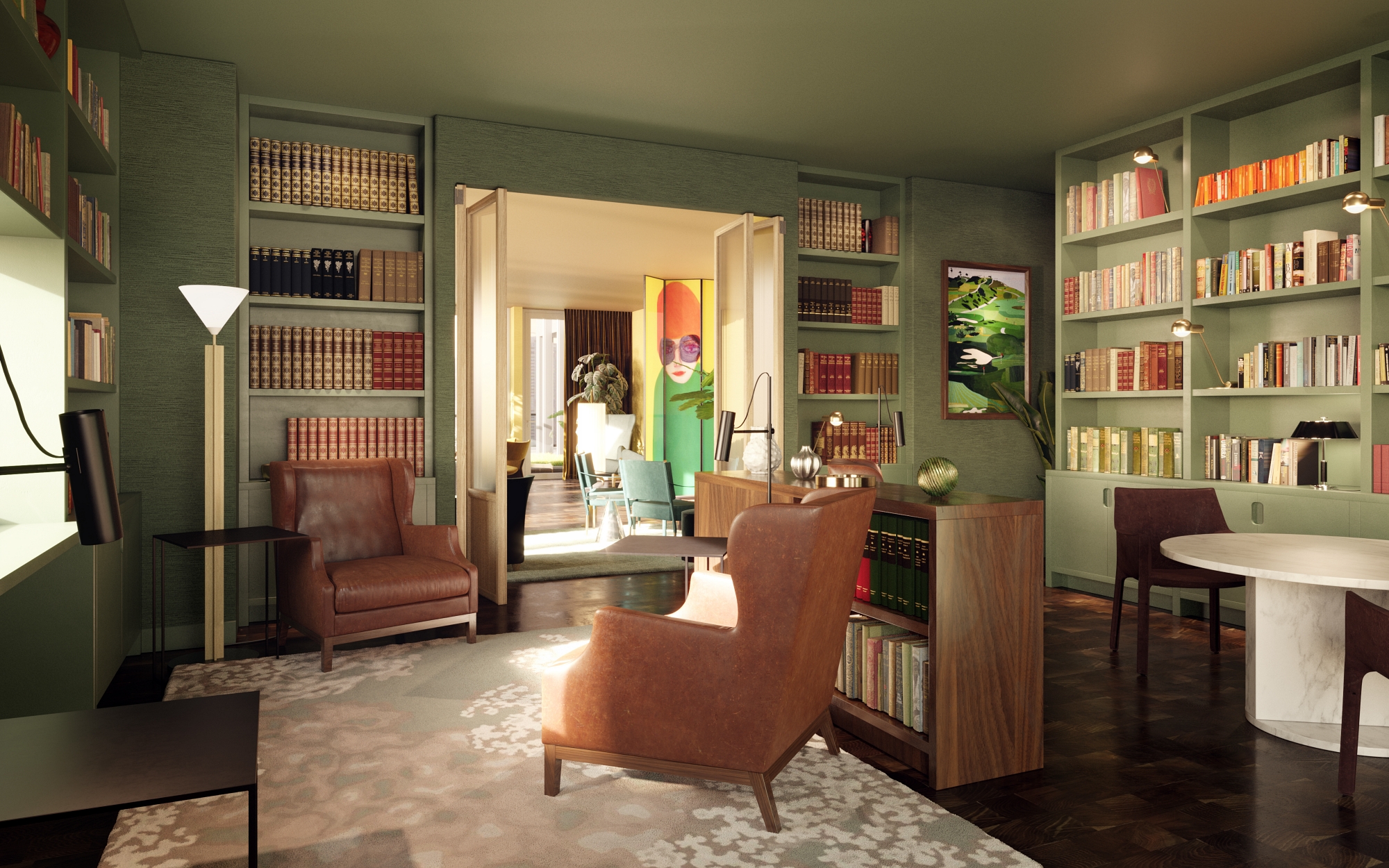 Rosewood Hotel Group | Hotel Brands | Carlyle & Co.