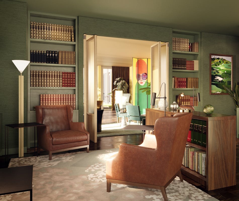 Rosewood Hotel Group | Hotel Brands | Carlyle & Co.