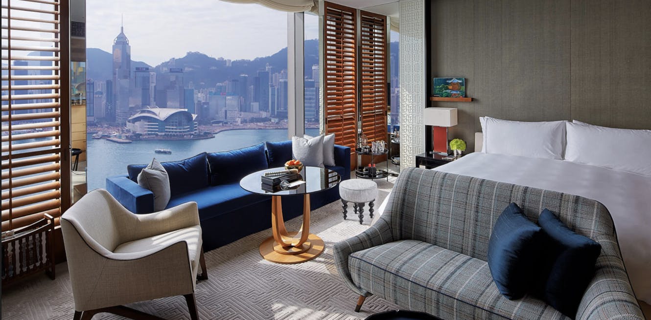 Rosewood Hotel Group | Our Brands | Rosewood Hotels & Resorts