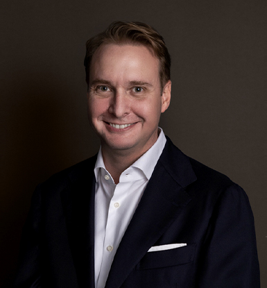 Rosewood Hotel Group | Our Team