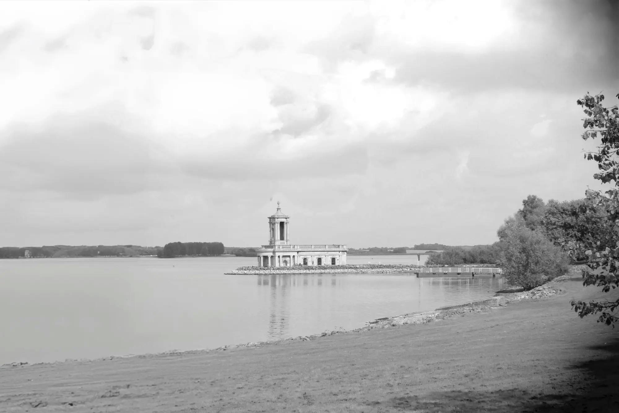 Rutland Water