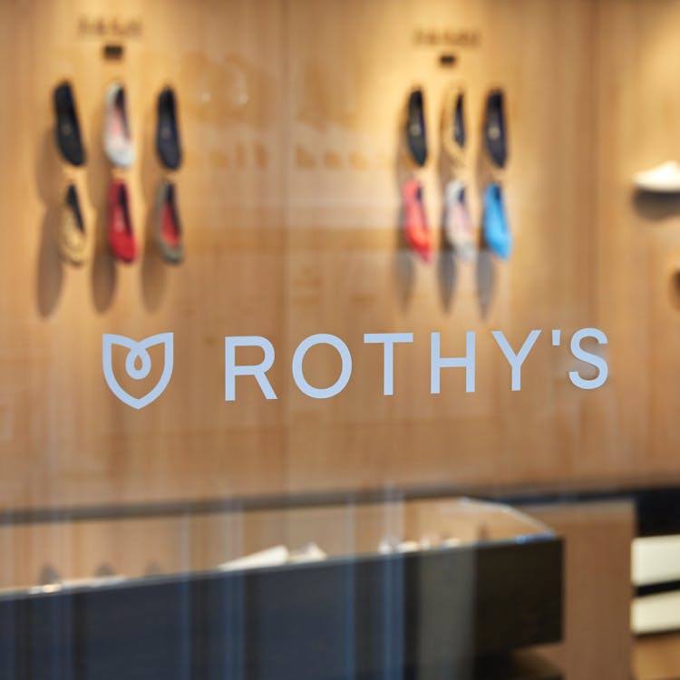 rothys store