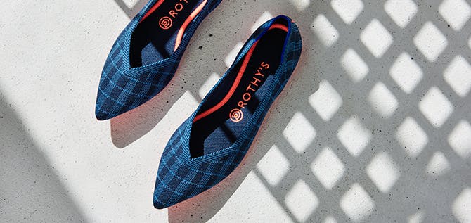rothys summer 2019