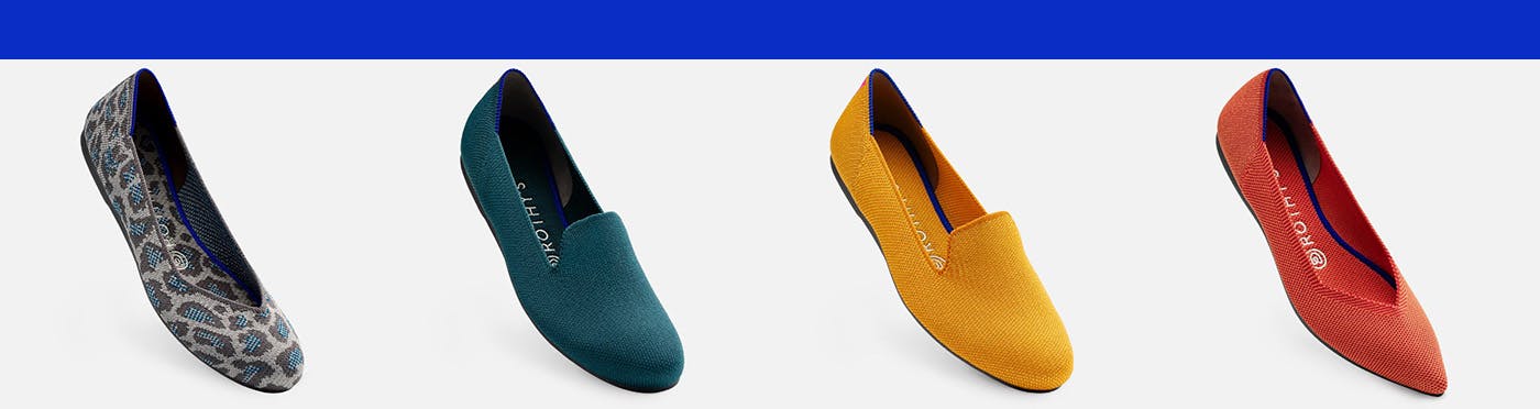 designer flats for work