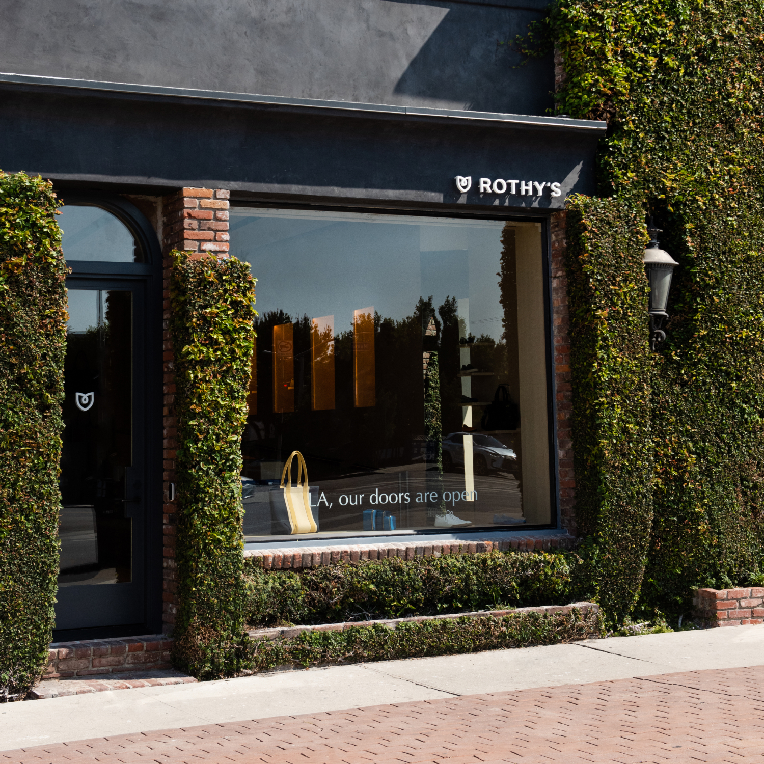 rothys store