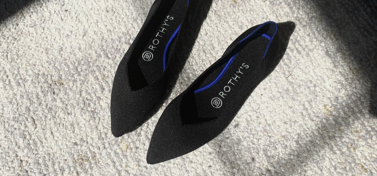 rothys military discount