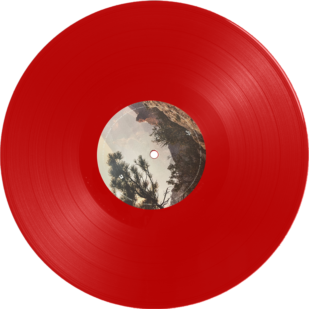 rotatingVinyl