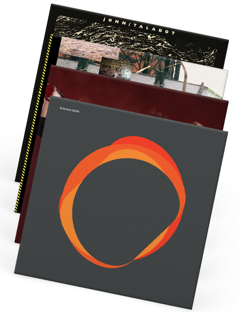 Rough Trade Membership