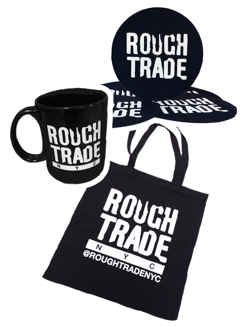 Rough Trade Membership