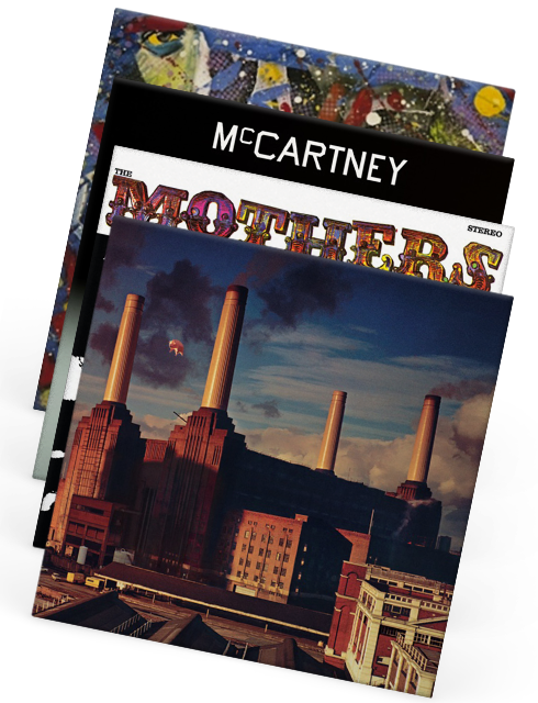 Rough Trade Membership