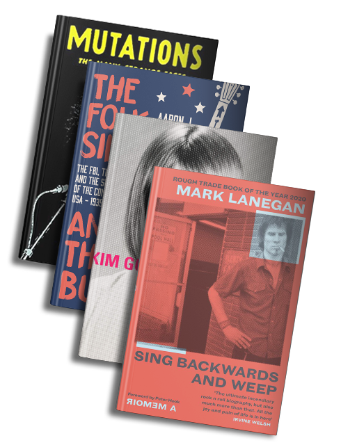 Rough Trade Membership