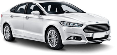 Image of Ford Mondeo