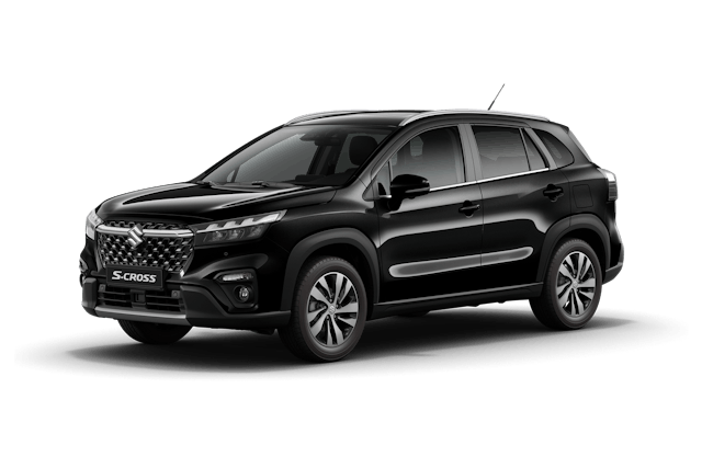 Image of Suzuki S-Cross