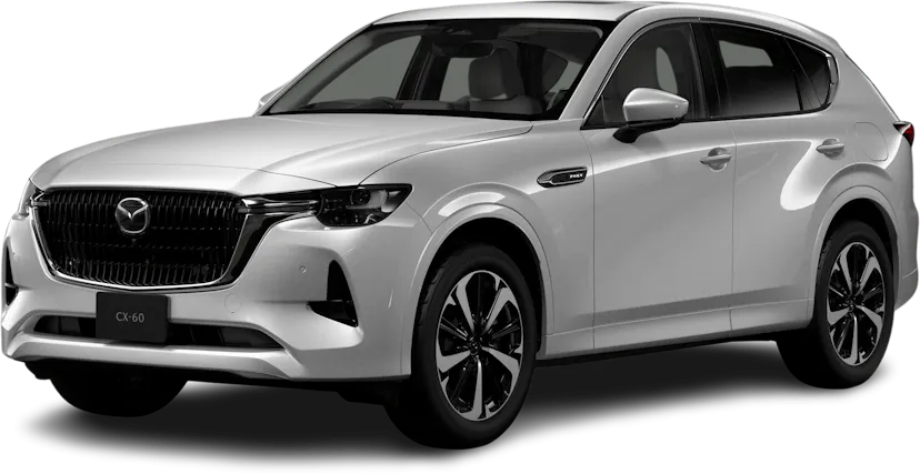 Image of Mazda CX-60