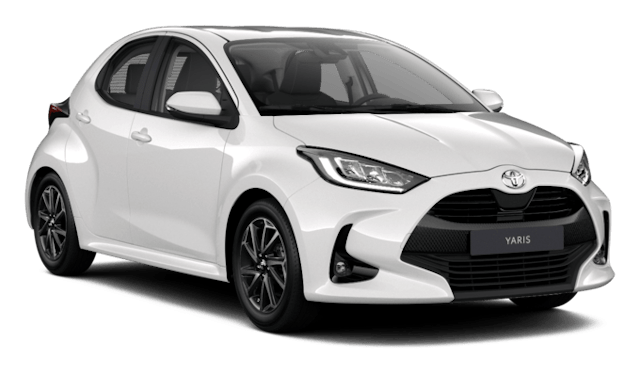 Image of Toyota Yaris