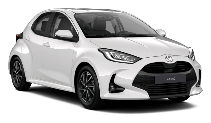 Image of Toyota Yaris