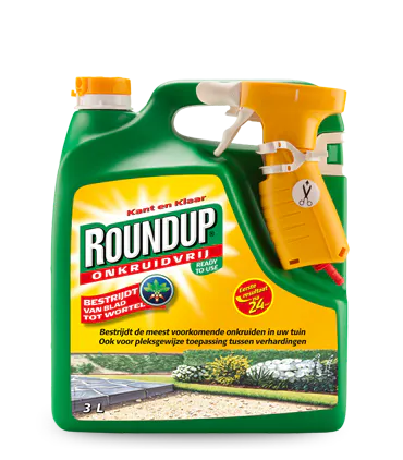 Kant en Klaar Sprayer 3L