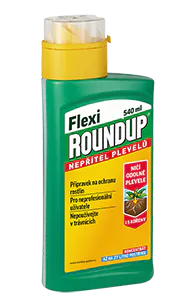 Roundup Flexi 540Ml Koncentrát