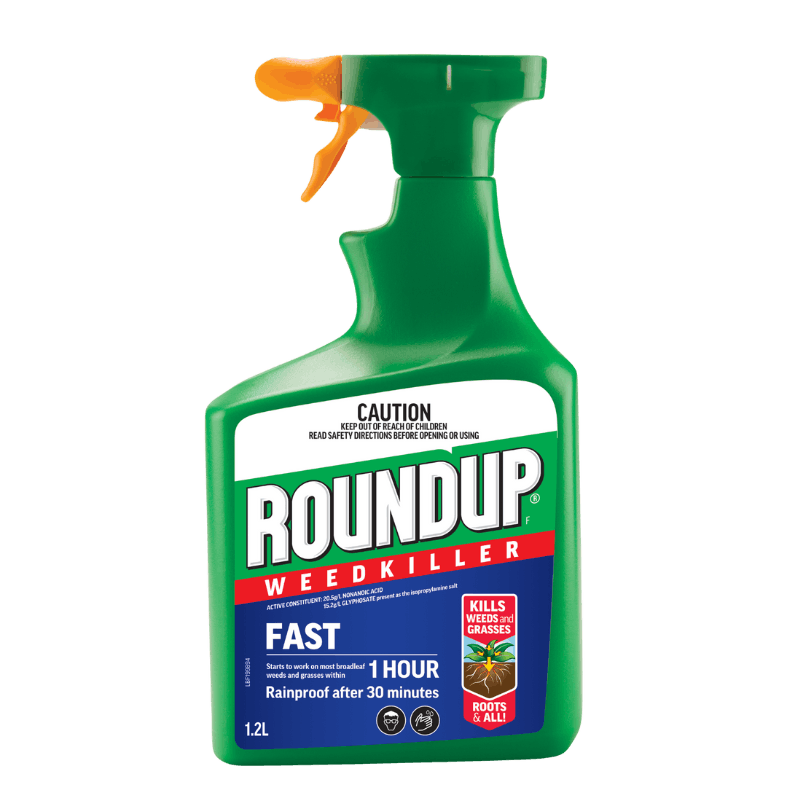 ROUNDUP® FAST Ready to Use 1.2L