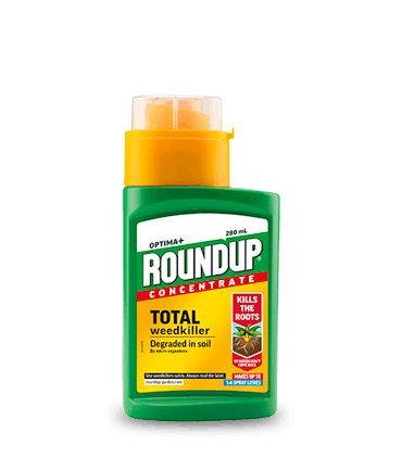 Roundup Optima+ Liquid Concentrate 280ml