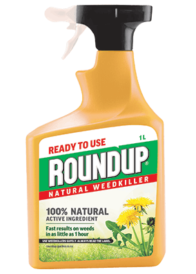 Roundup Naturals