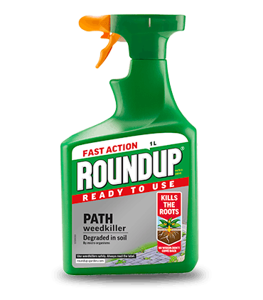 Roundup Path Ready to Use 1.0L