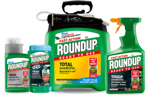 IS ROUNDUP SAFE?