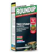 Roundup Tree Stump Super Concentrate 250ml