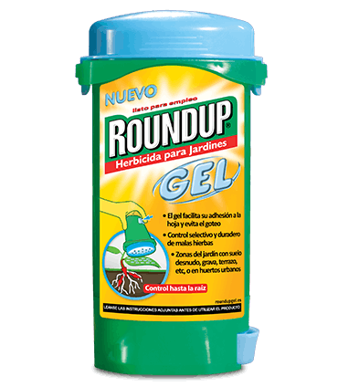 Roundup Gel