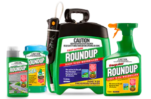 IS ROUNDUP SAFE?