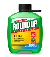 Roundup Fast Action Spray Ready 2.5L