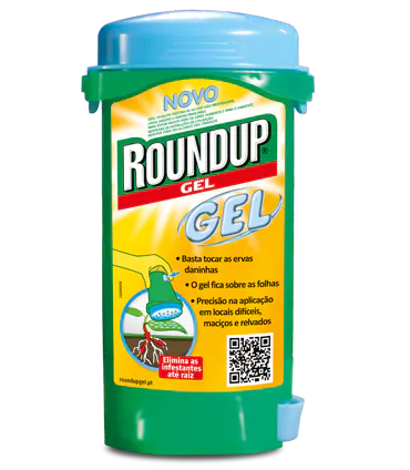 Roundup Gel