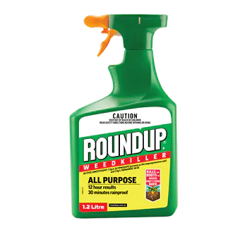 Roundup ALL PURPOSE Ready to Use 1.2L