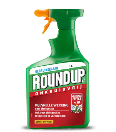 Roundup AC 1L