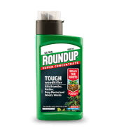Roundup Tough Ultra Concentrate 500ml