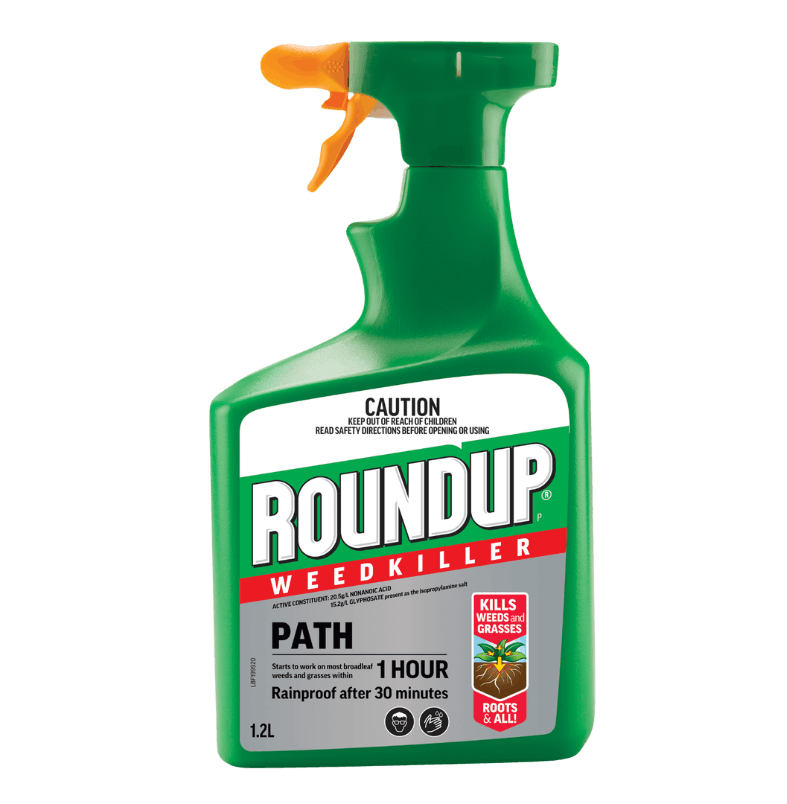 ROUNDUP® PATH Ready to Use 1.2L