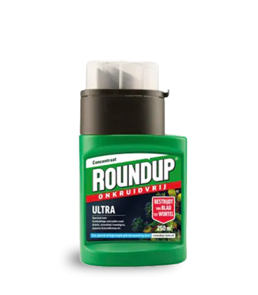 Roundup Hardnekkig concentraat 125ml