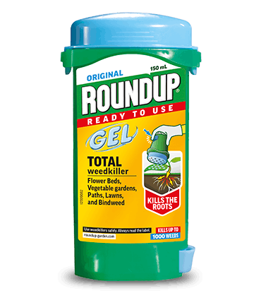 Roundup Total Gel 150ml