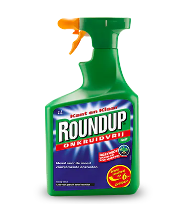 Roundup Fast