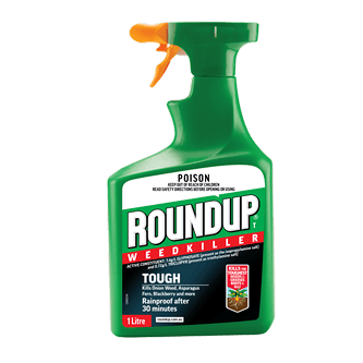 Roundup TOUGH Ready to Use 1.0L