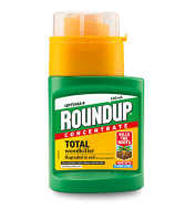 Roundup Optima+ Liquid Concentrate 140ml