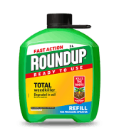 Roundup Fast Action Spray Ready 5.0L