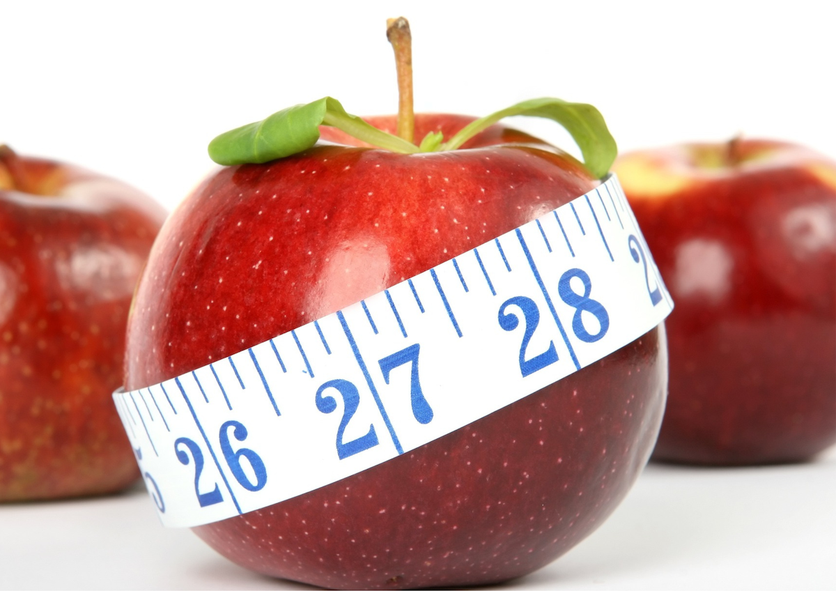 Weight Management Apps