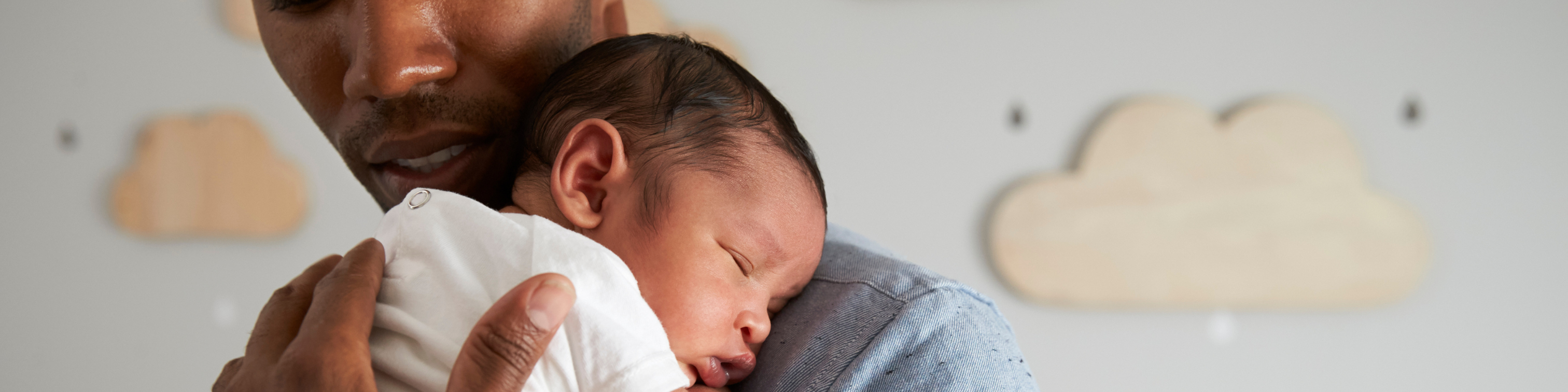 Baby proofing your house header