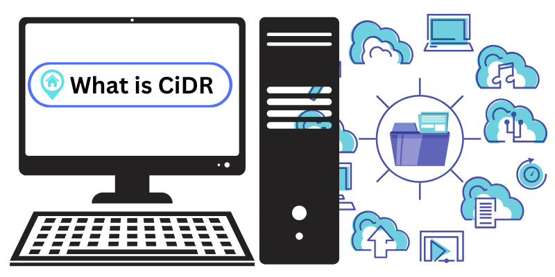 What id CiDR Header Image