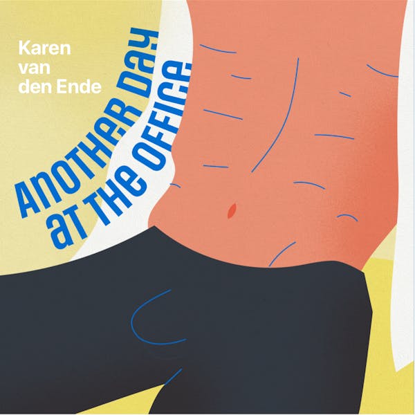 Cover art for: Another day at the office