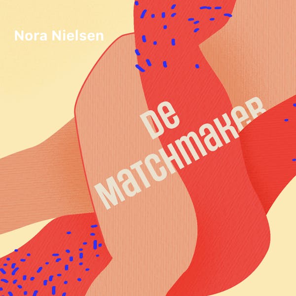 Cover art for: De matchmaker