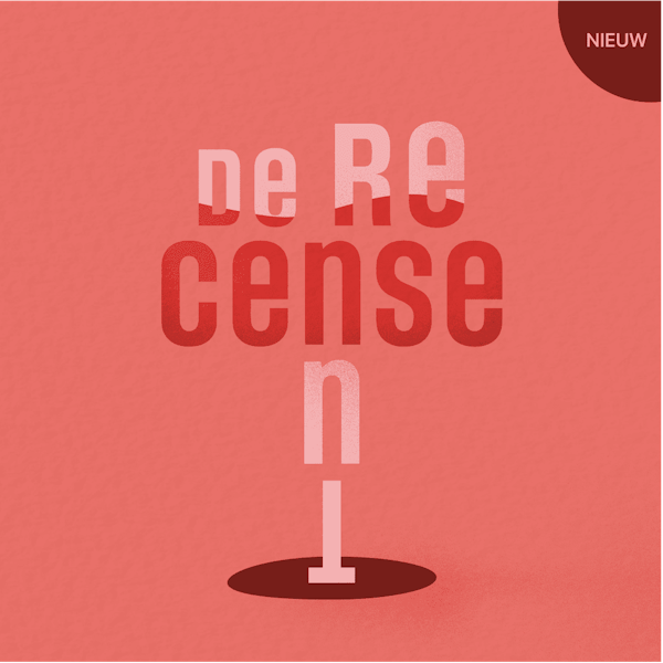 Cover art for: De recensent