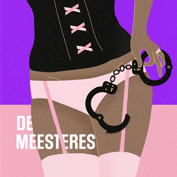 Cover art for: De meesteres