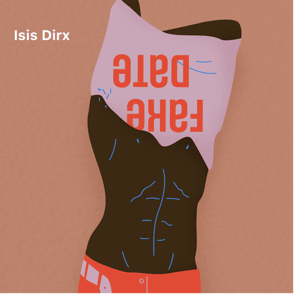 Cover art for: Fake date